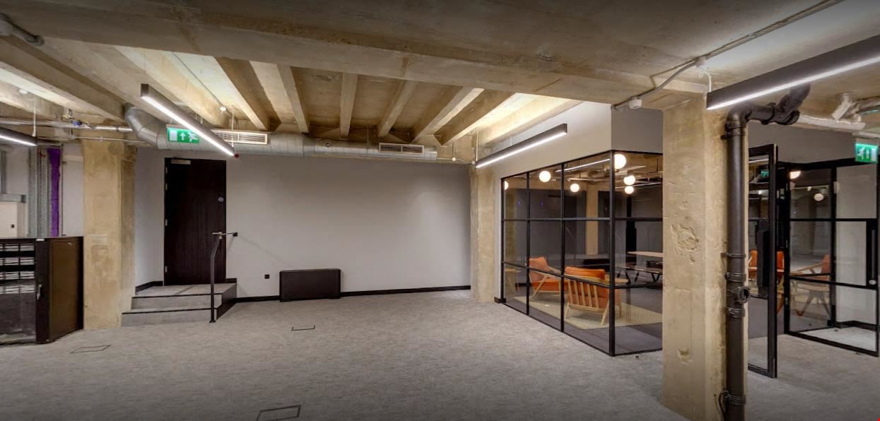 Workspace - 338 Goswell Road