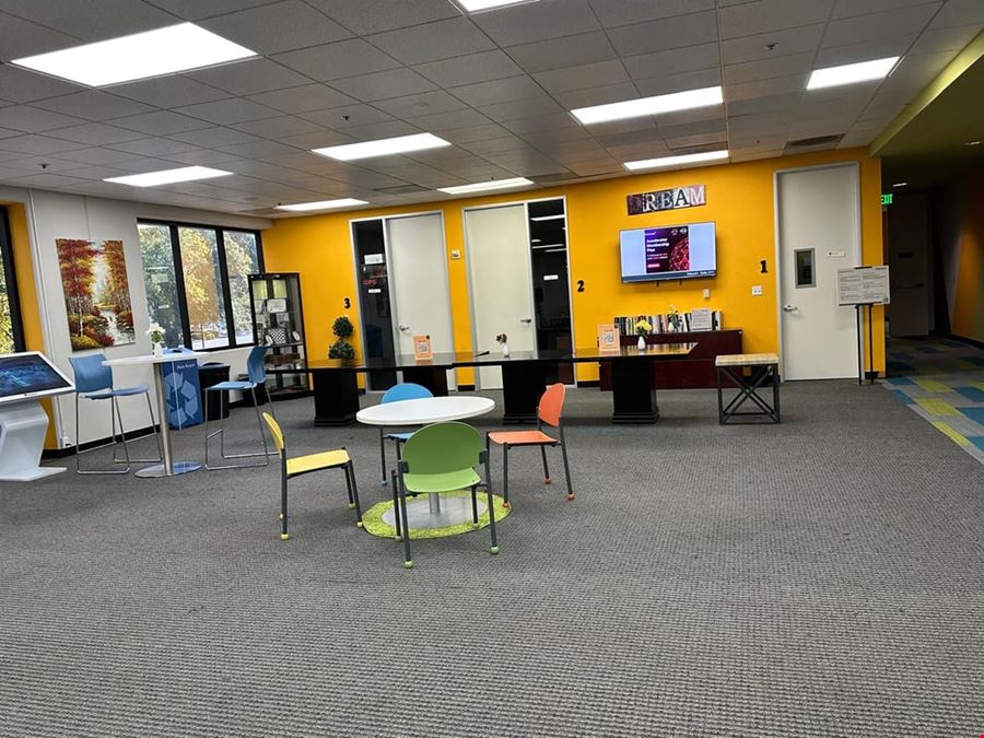 FalconX Global Innovation Partners LLC