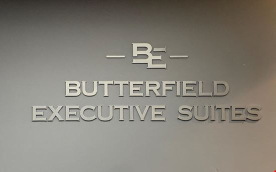 Preview of 340 West Butterfield Road Office space for Rent in Elmhurst