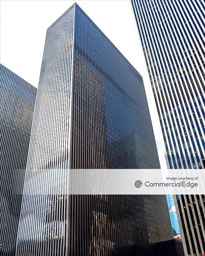 Preview of Quorum by Convene Office space for Rent in New York
