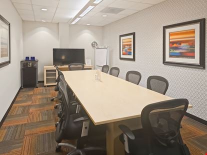 Preview of Regus - Snellville - Shoppes at Webb Gin Office space for Rent in Snellville