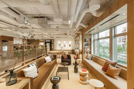 Preview of TK Ikedayama Coworking space for Rent in Tokyo