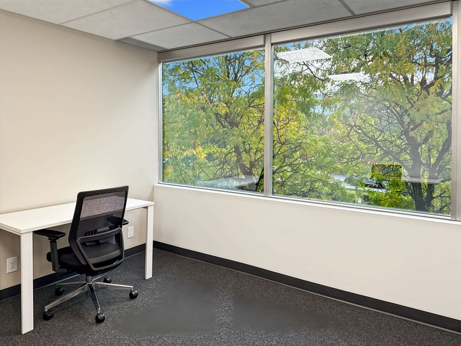 BC, Burnaby - Still Creek Dr