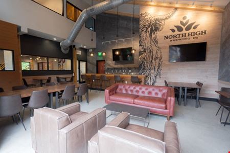 Preview of COhatch - Dublin Coworking space for Rent in Dublin