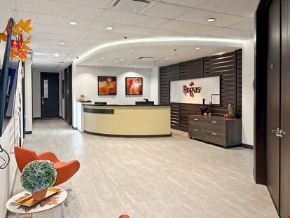 Preview of Regus - Brossard - 4605 Lapinière Boulevard Office space for Rent in Brossard