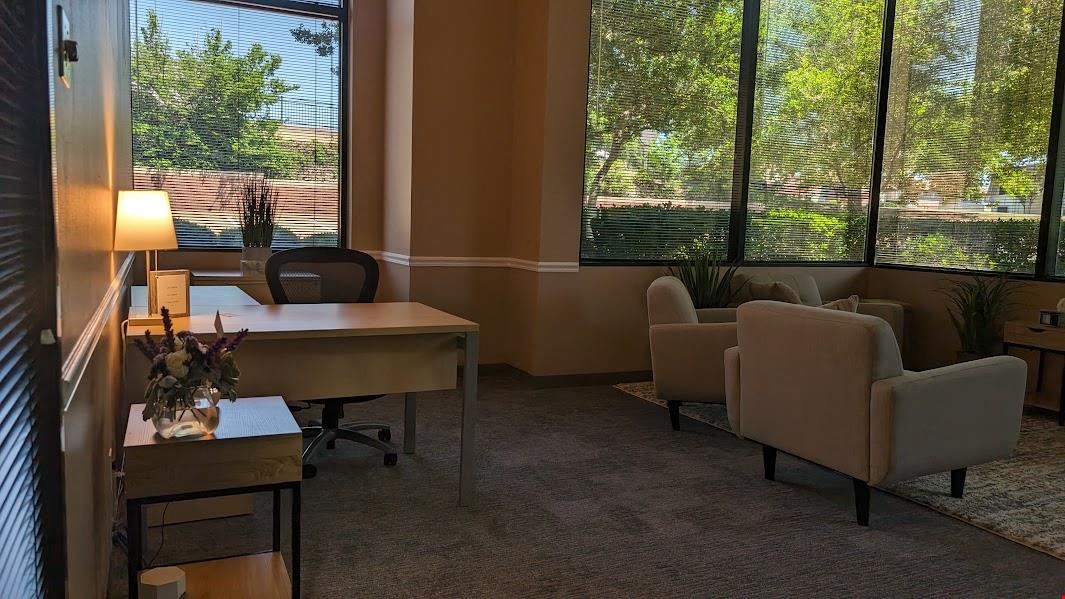 Converge Workspaces, LLC