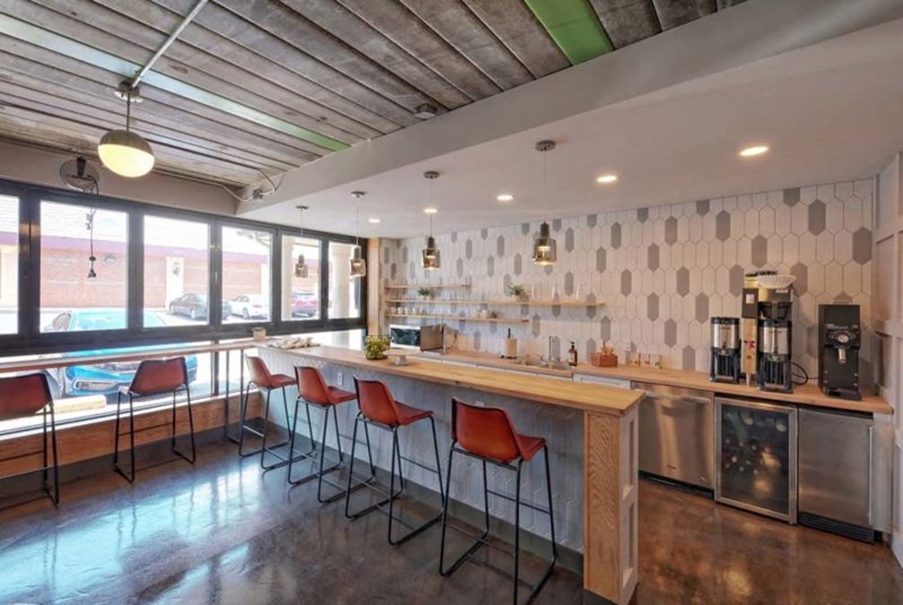 COhatch - Upper Arlington