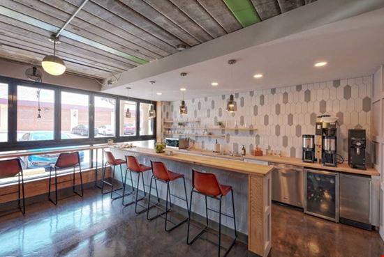 Preview of COhatch - Upper Arlington Office space for Rent in Columbus