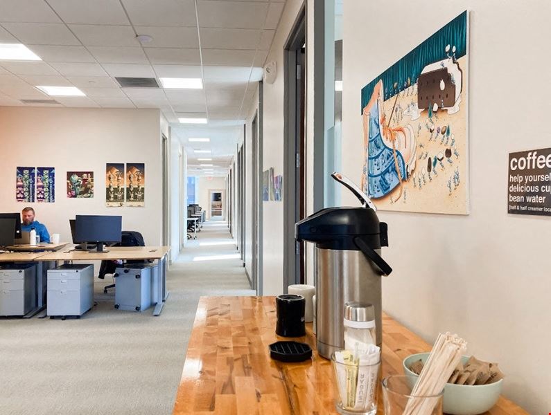 Gravitate East Village