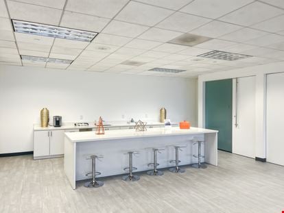Regus - Atlanta - 191 Peachtree Street