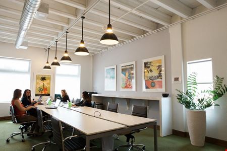 Preview of Büro - Coconut Grove Coworking space for Rent in Miami