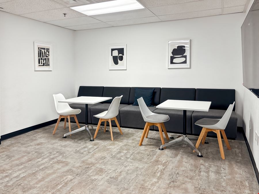 NV, Henderson - Mountain Vista St