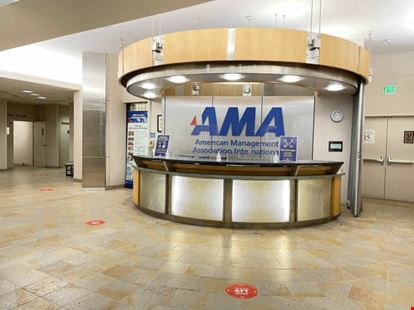 Preview of San Franciso Office space for Rent in San Francisco