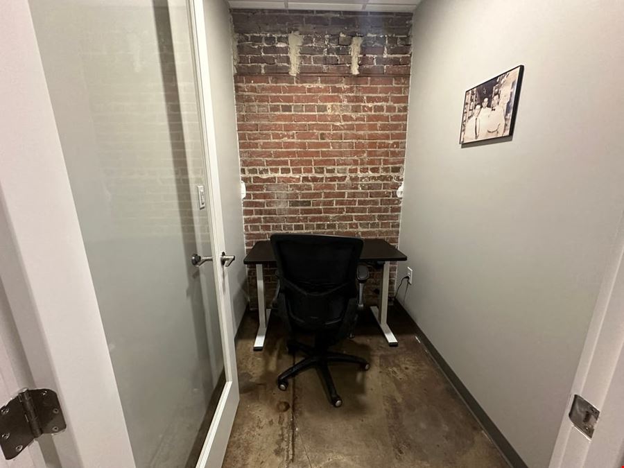 Alchemy Downtown Gastonia