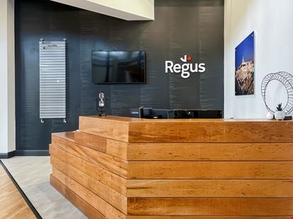 Regus - Orlando - Exchange Building