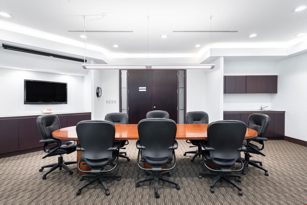 Regus - Burlington - North Service Road