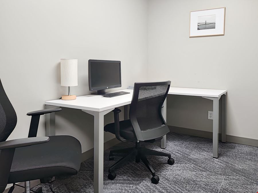 Regus - Toledo - Franklin Park