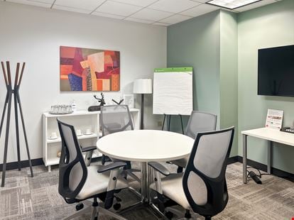 Regus - Tarrytown