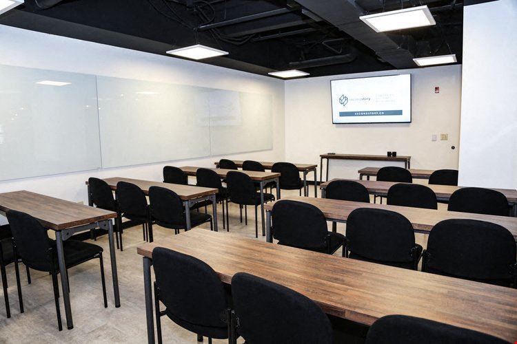 Flex Room B