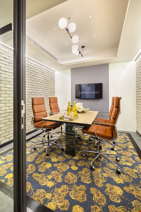 CorporatEdge HT House, New Delhi