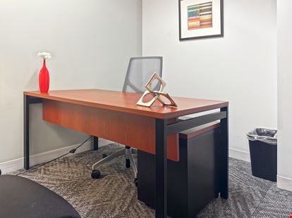 Regus - Lake Oswego - Centerpointe