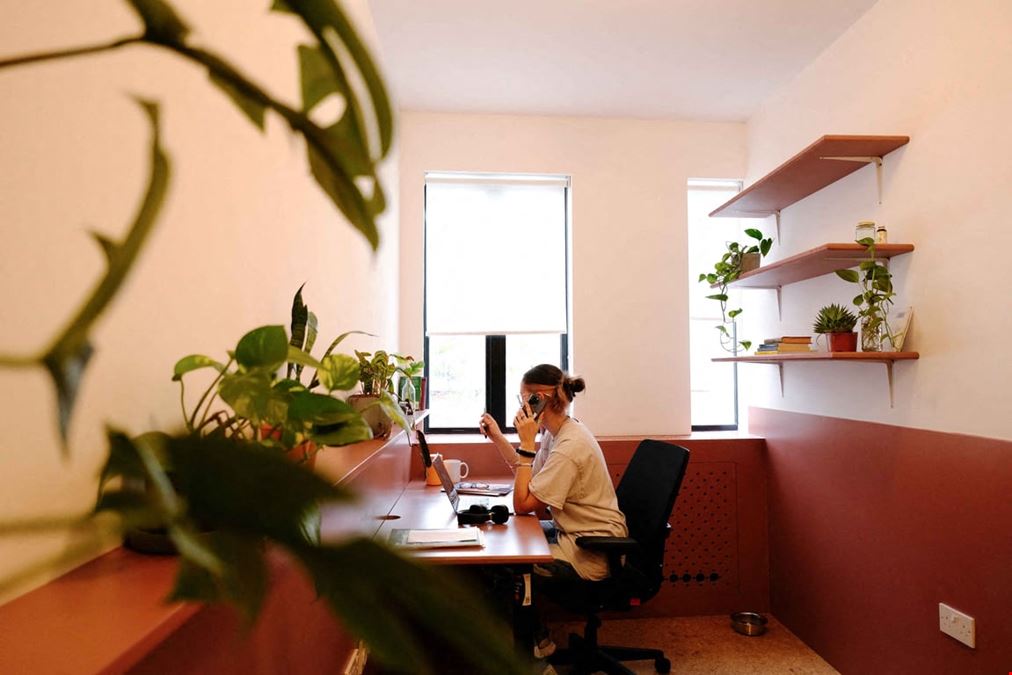 Oru Space - East Dulwich