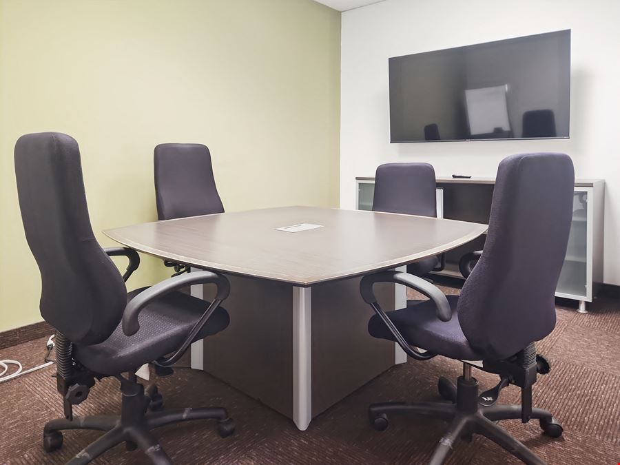 QC, Montreal - Rene Levesque