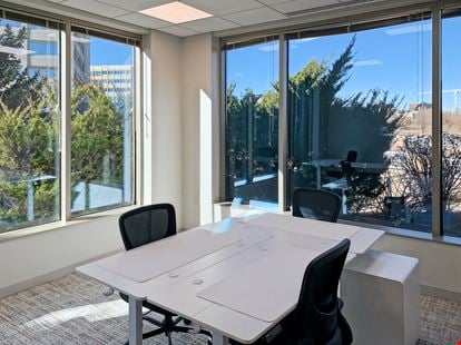 Preview of Regus - Greenwood Village - Crescent Pkwy Office space for Rent in Greenwood Village