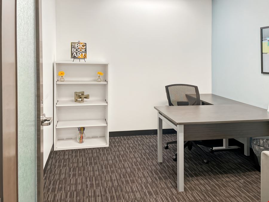 Regus - Oakville - Winston Park