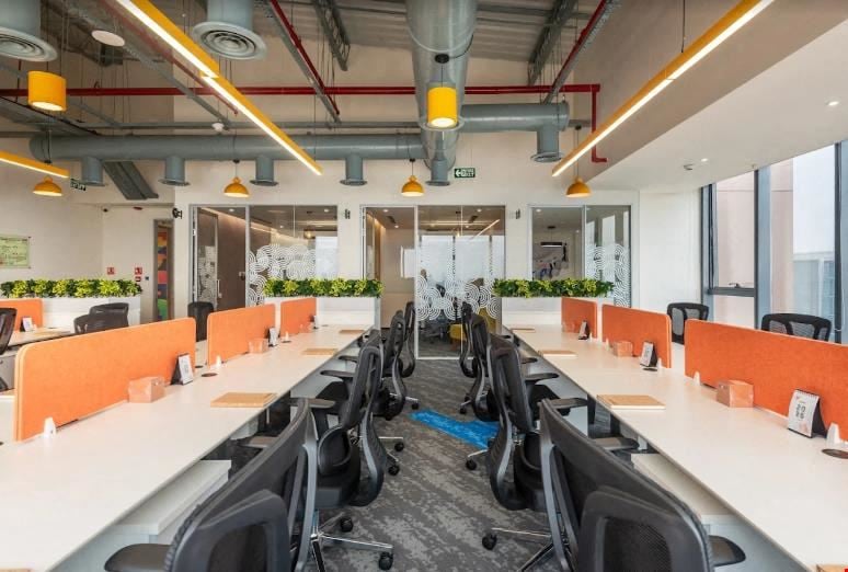 Connekt - Viman Nagar