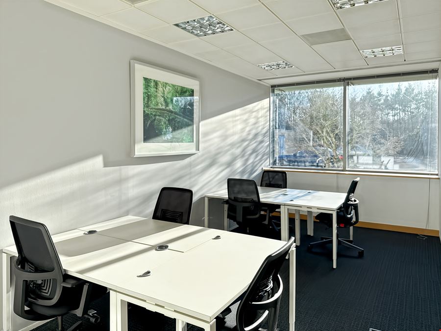 Regus - Cambourne
