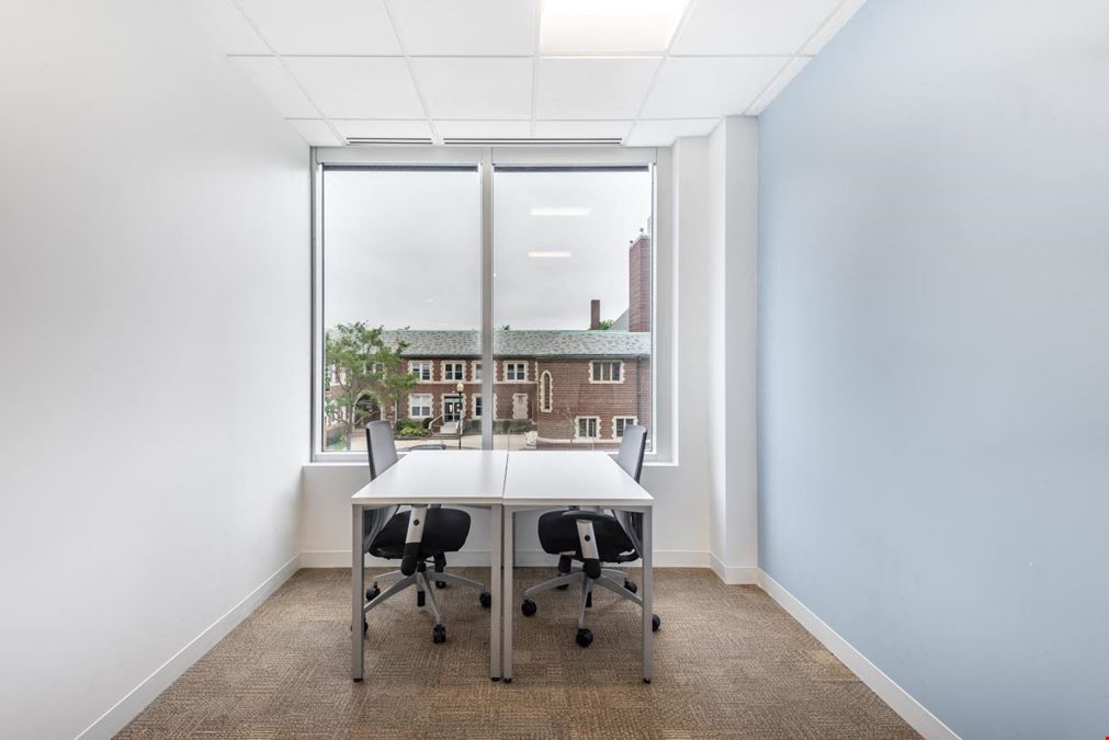 MI, Royal Oak - Main Street