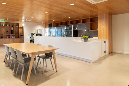 OH, Cincinnati - Spaces Over The Rhine