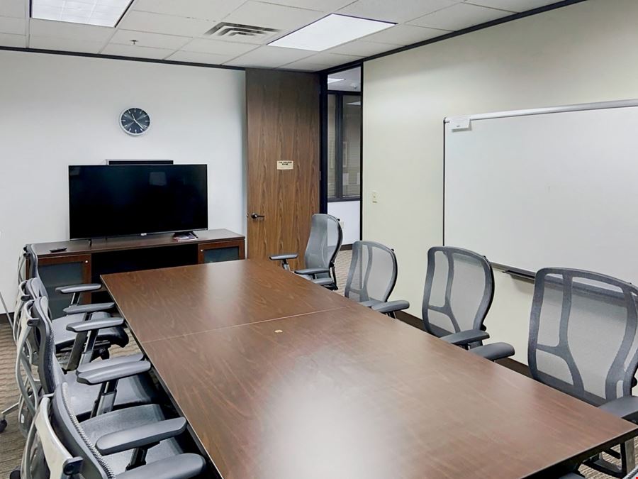 TX, Bryan - Galleria Village