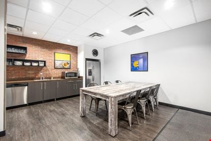 Regus - Colorado Springs - Downtown ACC
