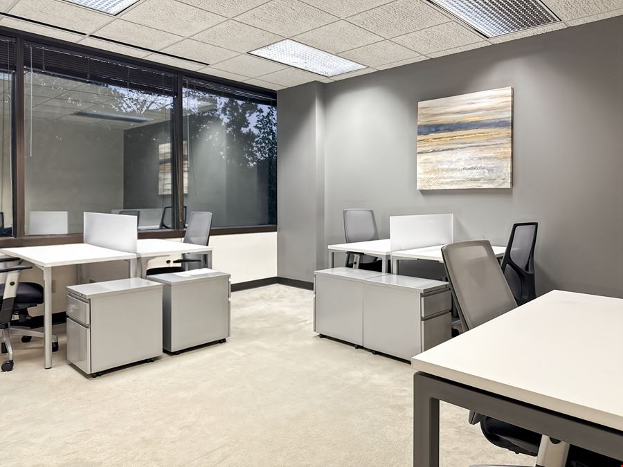 AL, Birmingham - SouthBridge