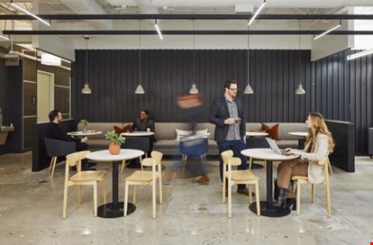 Preview of worCPlaces - Lakeside Office space for Rent in Atlanta