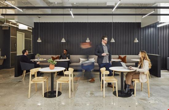 Preview of worCPlaces - Lakeside Office space for Rent in Atlanta