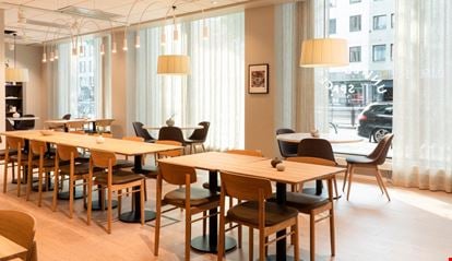 Preview of United Spaces - Ostra Hamngatan Office space for Rent in Gothenburg