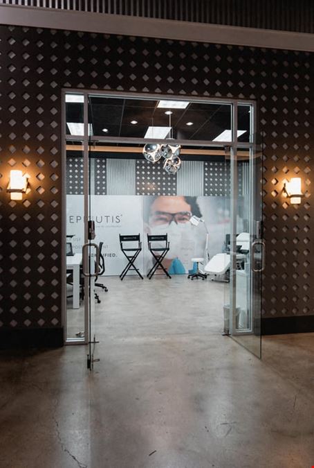 Large Office