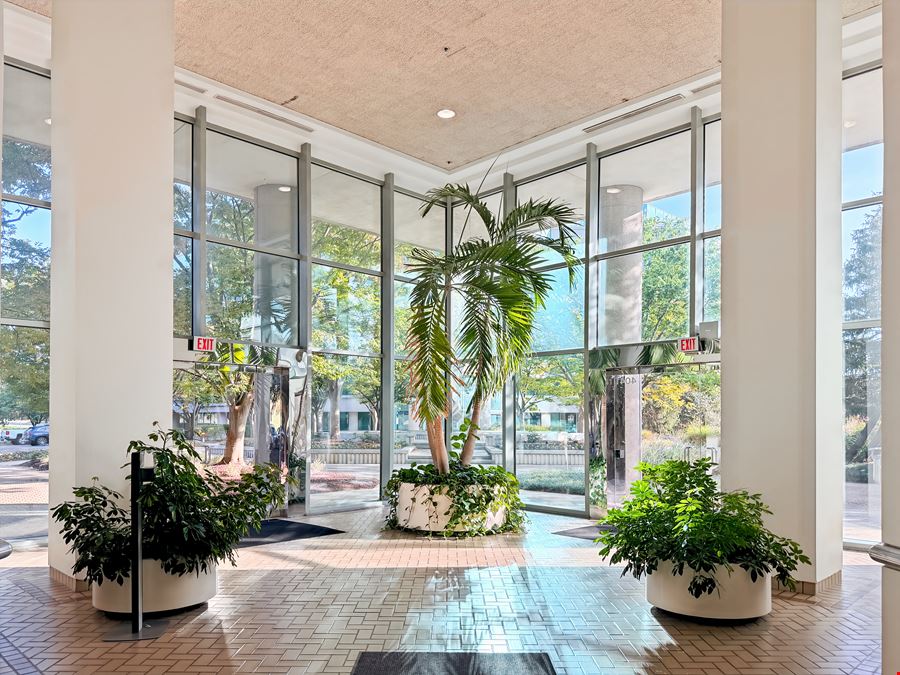 MD, Beltsville - Powder Mill Rd