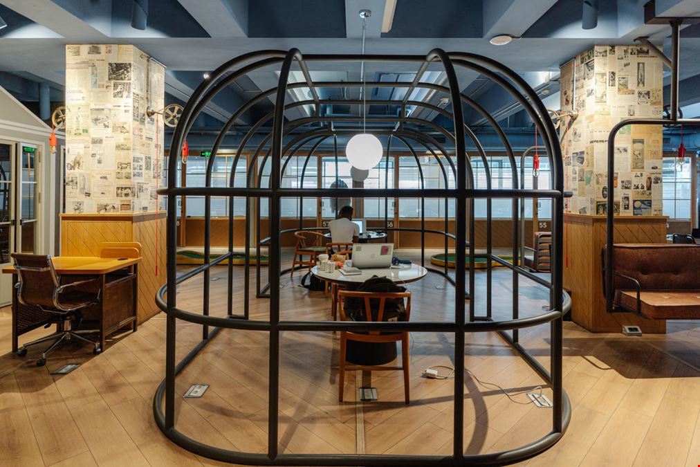 Kolektif House - Levent