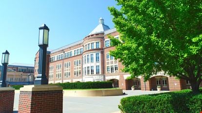 Preview of Aspiria NOW Office space for Rent in Overland Park