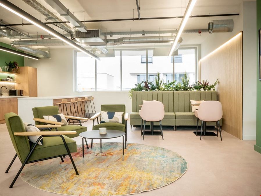 The Quad - ONE Lexicon