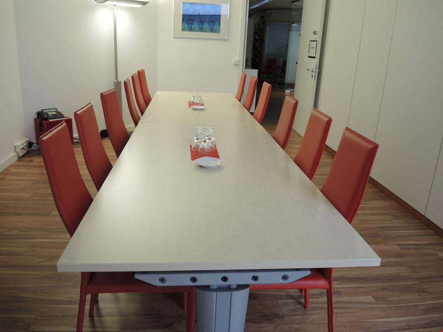 Sekretariat Häller - GmbH