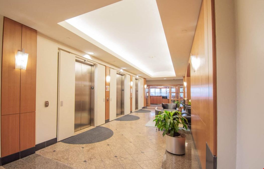 Riverpark Executive Suites