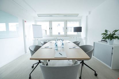 Preview of Worqs Coworking- Mannheim Office space for Rent in Mannheim