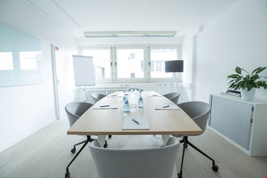 Preview of Worqs Coworking- Mannheim Office space for Rent in Mannheim