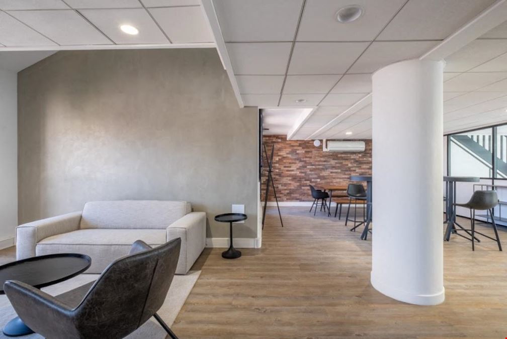 Focus Part-Dieu Le Forum