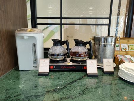 Preview of SH Premium Lounge Dien Bien Dien Bien Phu Airport Domestic Terminal Coworking space for Rent in DienBienPhu